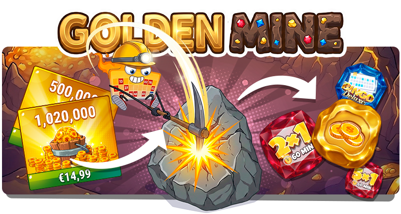 008_Golde Mine